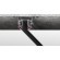 Шинопровод 2м в гарпунный натяжной потолок TETA PRO 220V Lightstar 505427