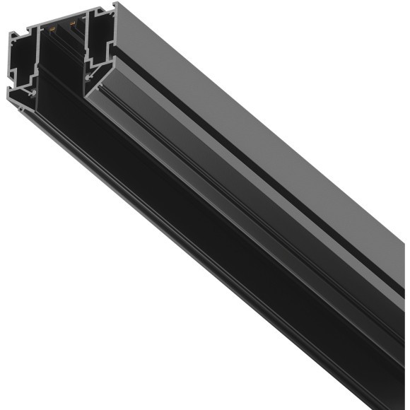 Шинопровод 2м в гарпунный натяжной потолок TETA PRO 220V Lightstar 505427 Шинопровод 2м в гарпунный натяжной потолок TETA PRO 220V Lightstar 505427