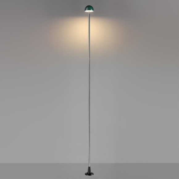 Уличный светильник IP65 LED 4W Odeon Light VERDE 7122/4GLB Уличный светильник IP65 LED 4W Odeon Light VERDE 7122/4GLB