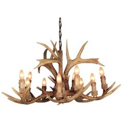 Люстра подвесная Omnilux Loureiro OML-52003-10 Люстра подвесная Omnilux Loureiro OML-52003-10