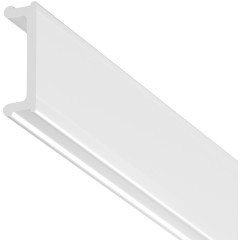 Экран-заглушка 4м белая (для профиля-ниши ALM-9940-SC-W-2M) Maytoni ALM012-SC-W Экран-заглушка 4м белая (для профиля-ниши ALM-9940-SC-W-2M) Maytoni ALM012-SC-W