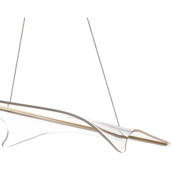 Люстра подвесная Varese Lightstar 731313