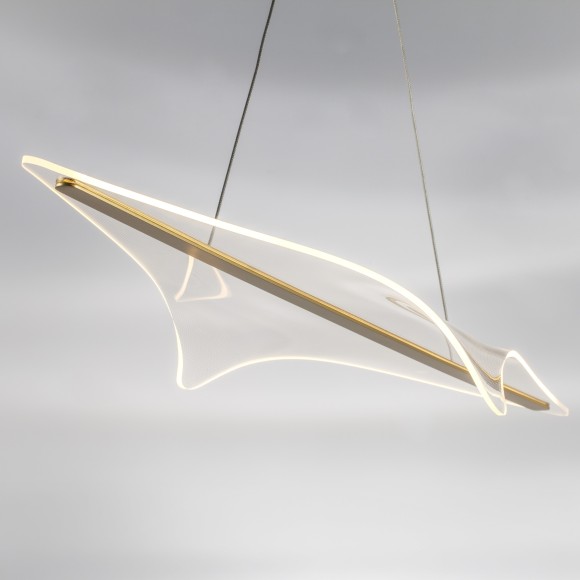 Люстра подвесная Varese Lightstar 731313