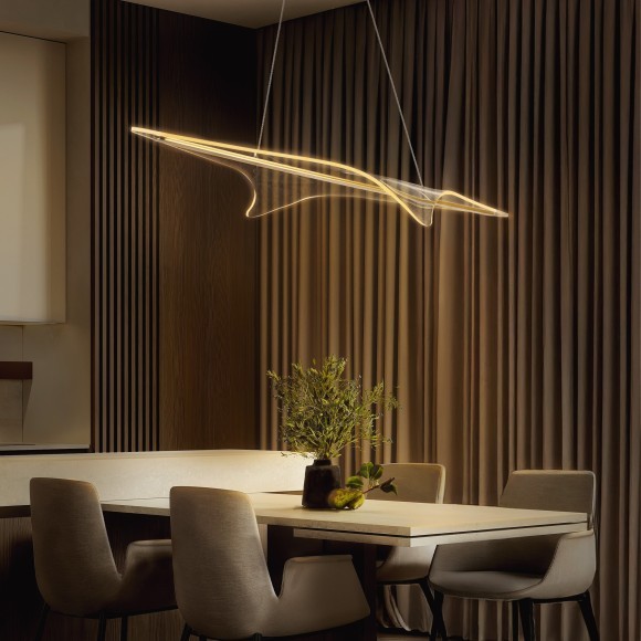 Люстра подвесная Varese Lightstar 731313