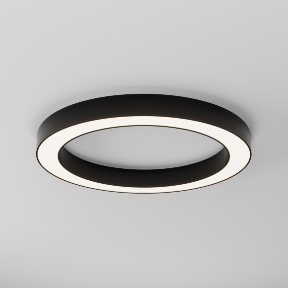 Потолочный светильник Technical C093CL-45W4K-B