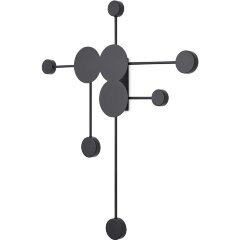 Настенный светильник (бра) Freya FR5440WL-L17B