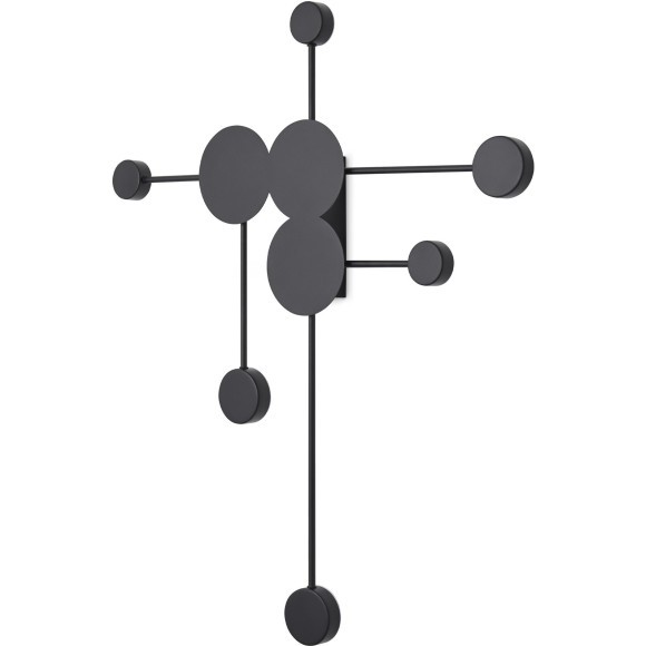 Настенный светильник (бра) Freya FR5440WL-L17B