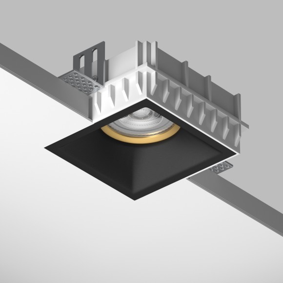 Комплект со светильником Domino Lightstar G214507GMOD