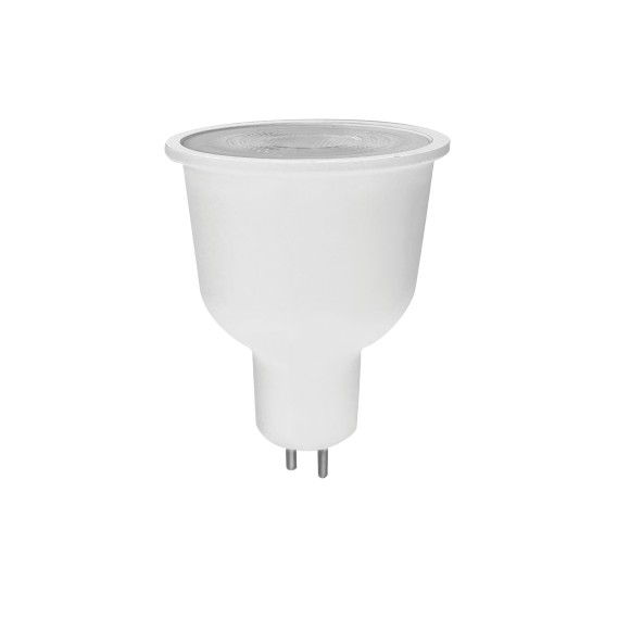 Светодиодная энергосберегающая лампа 9W G5.3 990LM 50G 3000K LED Lightstar 942242