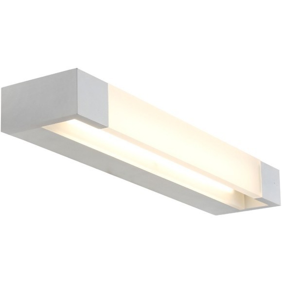 SL1587.501.01 Светильник настенный ST-Luce Белый/Белый LED 1*12W 4000K