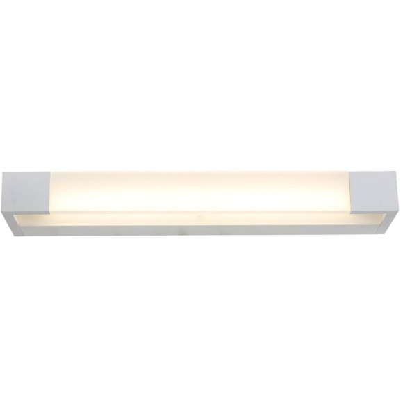 SL1587.501.01 Светильник настенный ST-Luce Белый/Белый LED 1*12W 4000K SL1587.501.01 Светильник настенный ST-Luce Белый/Белый LED 1*12W 4000K