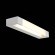 SL1587.501.01 Светильник настенный ST-Luce Белый/Белый LED 1*12W 4000K