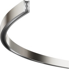 Шинопровод D800 полукруг Maytoni Flarity TRX154-SR-D800-PT Шинопровод D800 полукруг Maytoni Flarity TRX154-SR-D800-PT
