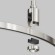 Шинопровод D800 полукруг Maytoni Flarity TRX154-SR-D800-PT