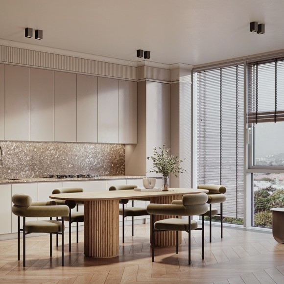 Накладной потолочный светильник Maytoni C011CL-01B FOCUS под лампу 1xGU10 50W