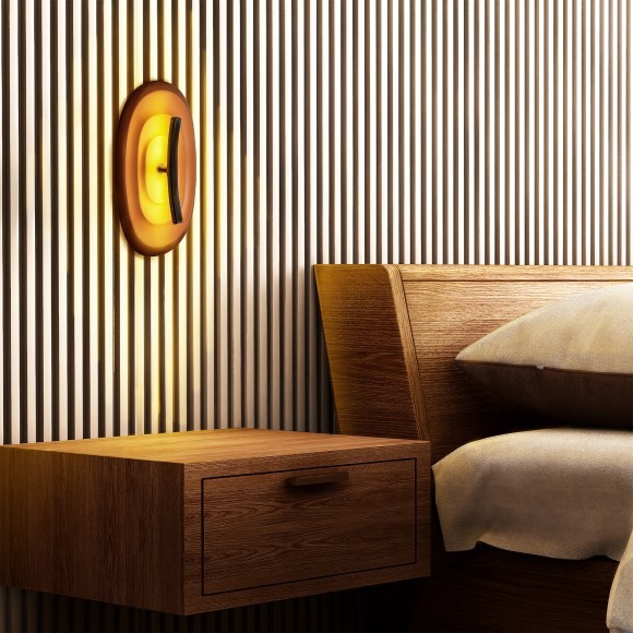 Бра Erica Lightstar 609641