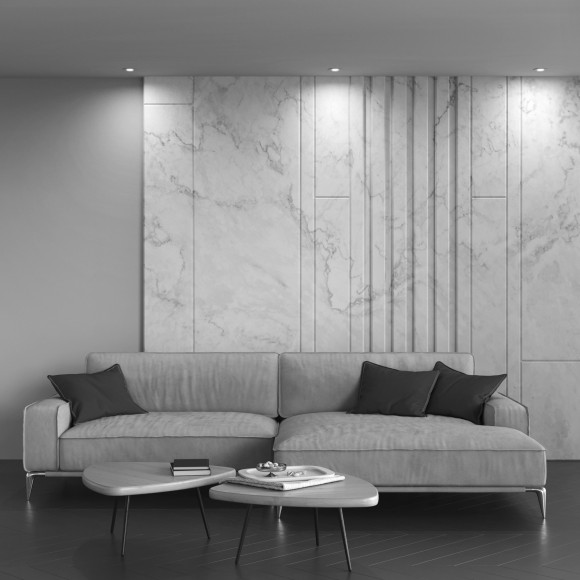 Встраиваемый светильник Maytoni DL023-2-01W Atom под лампу 1xGU10 50W