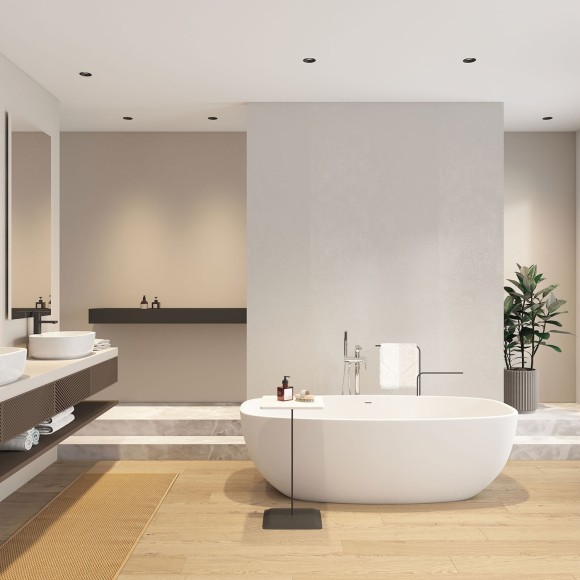 Точечный светильник Deep DK3103-BK Точечный светильник Deep DK3103-BK