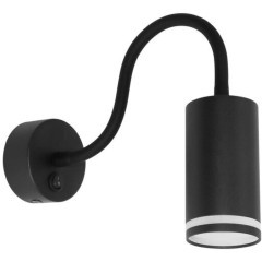 Спот Arte Lamp IMAI A2266AP-1BK Спот Arte Lamp IMAI A2266AP-1BK