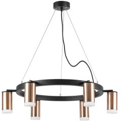 Люстра подвесная Rullo Lightstar LR0163060