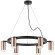 Люстра подвесная Rullo Lightstar LR0163060