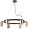 Люстра подвесная Rullo Lightstar LR0163060