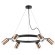 Люстра подвесная Rullo Lightstar LR0163060