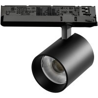 Светильник для трековой системы Quattro LED 35W с управлением TRIAC Alta Base Lightstar A5447TRIAC