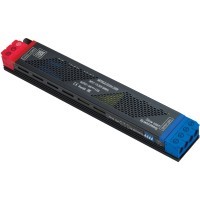 Блок питания 24V 200W для светодиодной ленты с возможностью плавного пуска Lightstar 424204