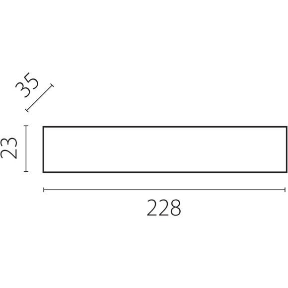 Блок питания 24V 200W для светодиодной ленты с возможностью плавного пуска Lightstar 424204
