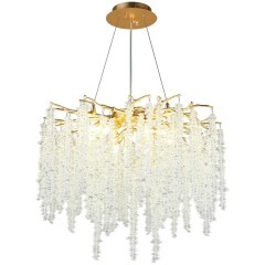 Люстра подвесная APL.848.03.10