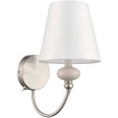 Бра Е14 1*40W LUMION KENTUKI 8283/1W Бра Е14 1*40W LUMION KENTUKI 8283/1W