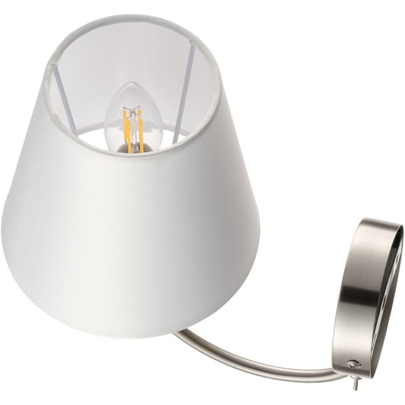 Бра Е14 1*40W LUMION KENTUKI 8283/1W