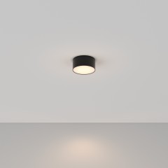 Настенно-потолочный светильник Maytoni C032CL-L12B3K Zon светодиодный LED 12W Настенно-потолочный светильник Maytoni C032CL-L12B3K Zon светодиодный LED 12W