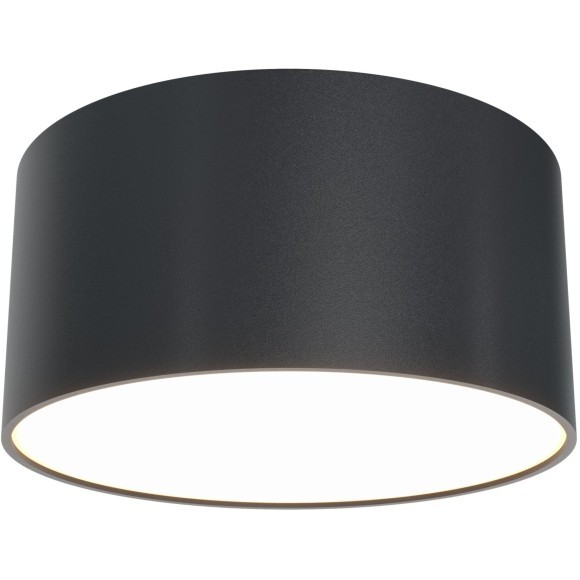 Настенно-потолочный светильник Maytoni C032CL-L12B3K Zon светодиодный LED 12W Настенно-потолочный светильник Maytoni C032CL-L12B3K Zon светодиодный LED 12W