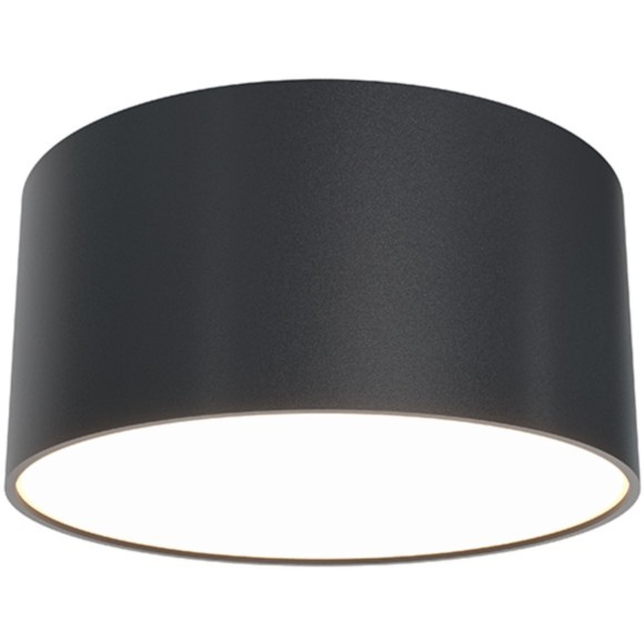 Настенно-потолочный светильник Maytoni C032CL-L12B3K Zon светодиодный LED 12W Настенно-потолочный светильник Maytoni C032CL-L12B3K Zon светодиодный LED 12W