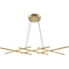 Подвесной светильник Maytoni MOD244PL-L50BSK Подвесной светильник Maytoni MOD244PL-L50BSK