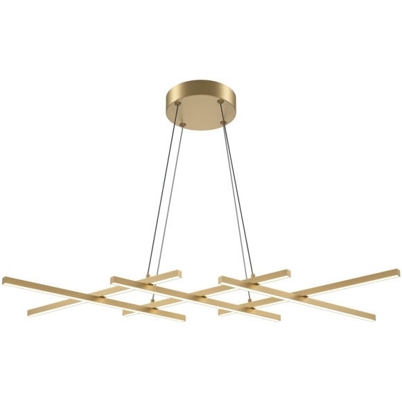 Подвесной светильник Maytoni MOD244PL-L50BSK