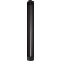 Ландшафтный светильник Arte Lamp NEW YORK A1680PA-1BK