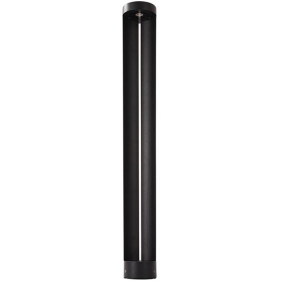 Ландшафтный светильник Arte Lamp NEW YORK A1680PA-1BK