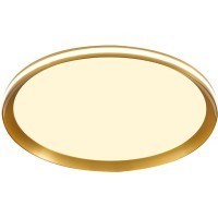 Светильник потолочно-настенный светодиодный Stilfort 4016/05/03CW, серия Alumin