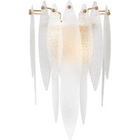 Настенный светильник (бра) Freya FR5217WL-02FG