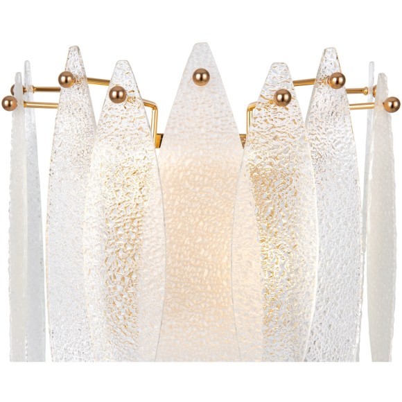 Настенный светильник (бра) Freya FR5217WL-02FG