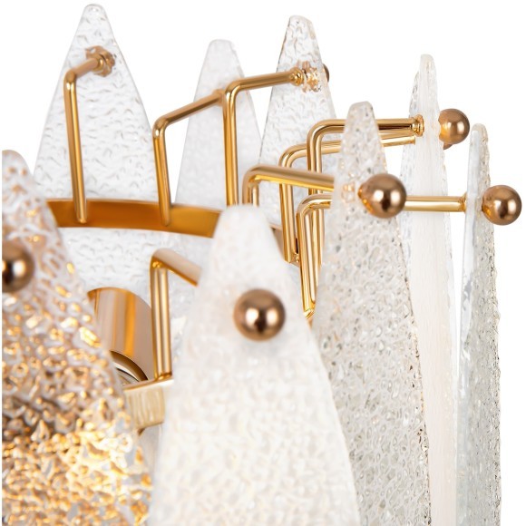 Настенный светильник (бра) Freya FR5217WL-02FG