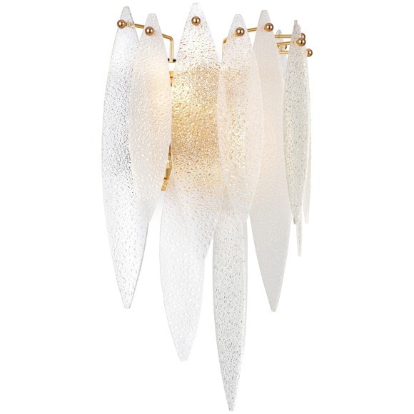 Настенный светильник (бра) Freya FR5217WL-02FG