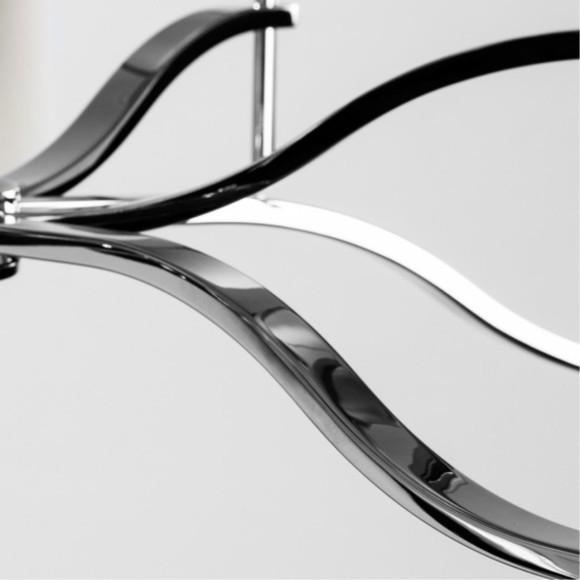 Большая люстра 1341/02 LM-10