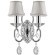 Бра Lightstar 693624 Ricerco под лампы 2xE14 80W
