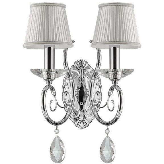 Бра Lightstar 693624 Ricerco под лампы 2xE14 80W Бра Lightstar 693624 Ricerco под лампы 2xE14 80W