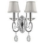 Бра Lightstar 693624 Ricerco под лампы 2xE14 80W Бра Lightstar 693624 Ricerco под лампы 2xE14 80W