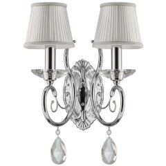 Бра Lightstar 693624 Ricerco под лампы 2xE14 80W Бра Lightstar 693624 Ricerco под лампы 2xE14 80W